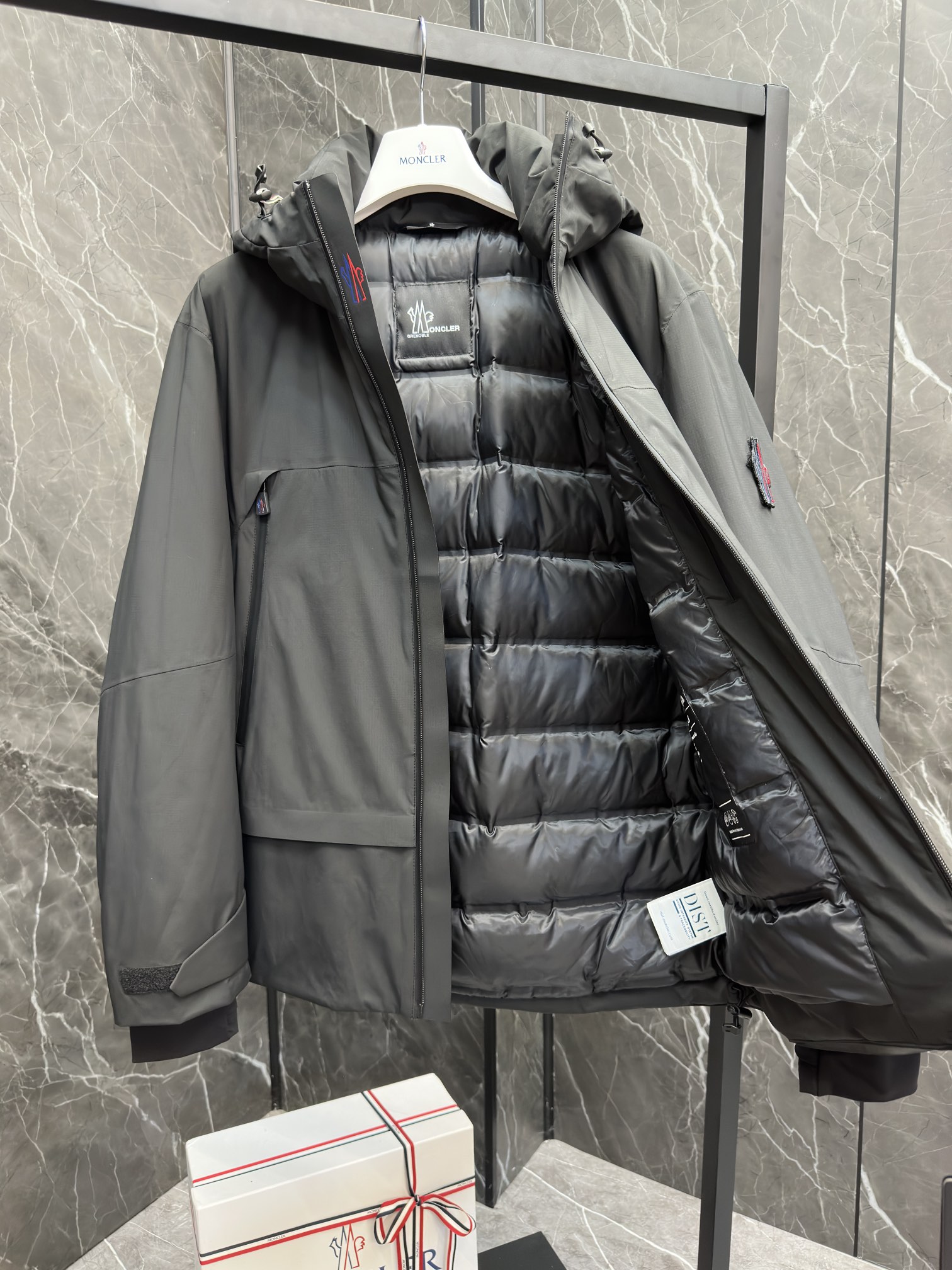 Moncler Down Jackets